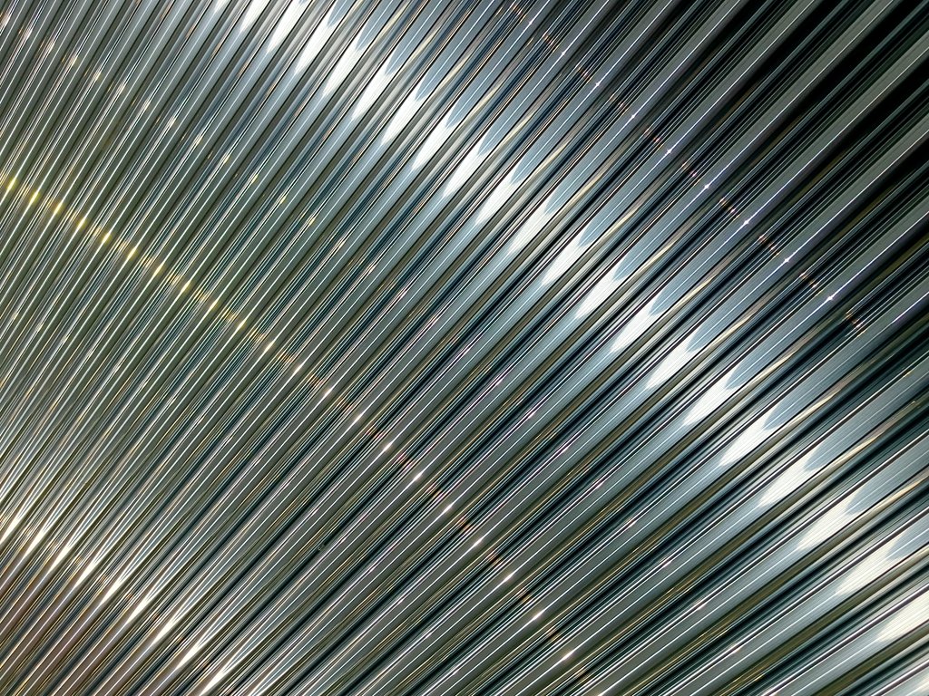 Haste de pistão sólida fabricada pela HEVO STEEL para aplicações hidráulicas e pneumáticas