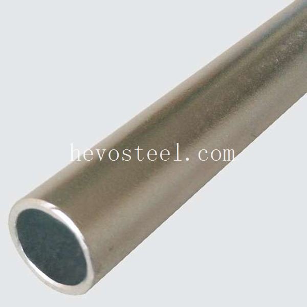 Eixo de acionamento tubular de aço para aplicações em portas industriais da HEVO STEEL